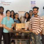 MODEL MAKING WORKSHOP